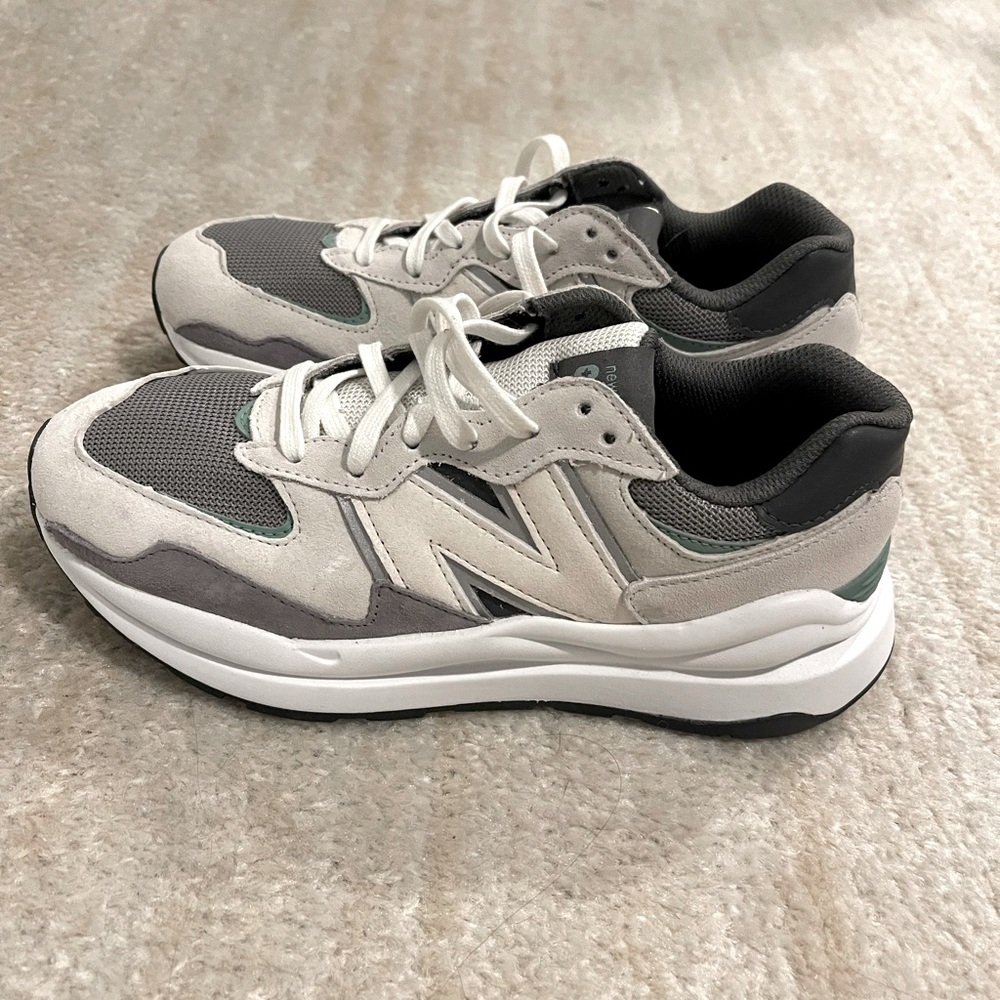 Figs x New Balance Sneakers
